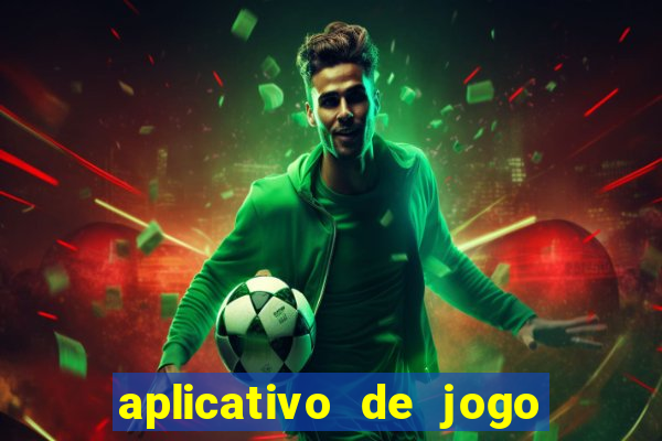 aplicativo de jogo que da bonus no cadastro